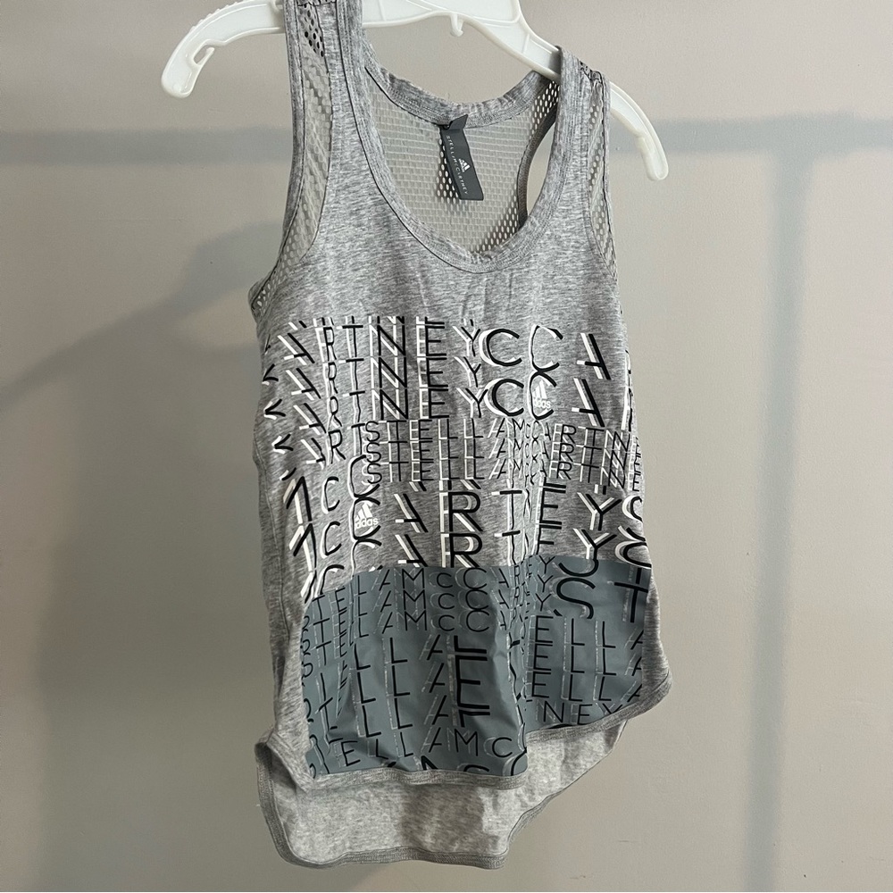 Adidas Stella McCartney Tank Top